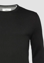 s.Oliver Strickpullover 