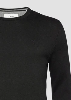 s.Oliver Strickpullover s.Oliver Strickpullover