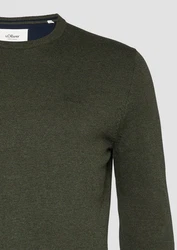 s.Oliver Strickpullover 