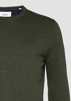 s.Oliver Strickpullover s.Oliver Strickpullover