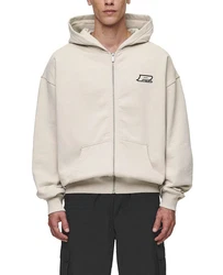 Pegador Sweatshirt Fox Beige/Khaki