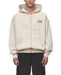 Pegador Sweatshirt Fox Beige/Khaki