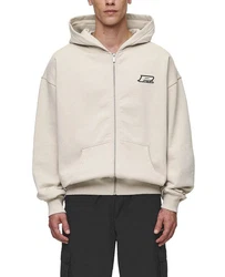 Pegador Sweatshirt Fox Beige/Khaki