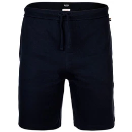 Sweatshorts Herren Langarmshirt, Waffeloptik - Waffle