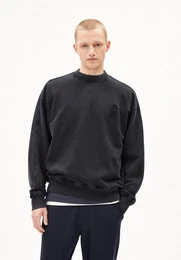 Sweatshirt EMAAL CREWNECK GMT DYE Herren (Relaxed Fit) Bio-Baumwolle