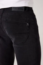 GARCIA Jeans Rocko schwarz