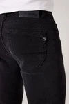 GARCIA Jeans Rocko schwarz GARCIA Jeans Rocko schwarz