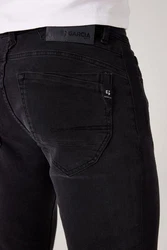 GARCIA Jeans Rocko schwarz