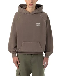Hoodie Hoodie PGDR Colt Boxy Raglan (1-tlg)