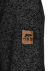 FORSBERG Strickjacke 