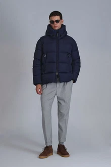 Lufian Winterjacke Tommy
