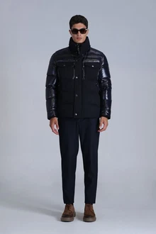 Lufian Winterjacke Genius