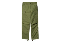 Carhartt WIP Regular Cargo Pant Herren Kiwi
