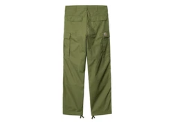 Carhartt WIP Regular Cargo Pant Herren Kiwi