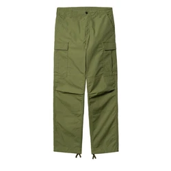 Carhartt WIP Regular Cargo Pant Herren Kiwi
