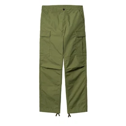 Cargohose Regular Cargo Pant Herren Ripstop Capulet Rinsed W31/L34