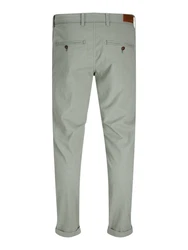 Jack & Jones 5-Pocket Hose Khaki/Hellgrün/Grün/Dunkelgrün