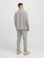 Jack & Jones 5-Pocket Hose Khaki/Hellgrün/Grün/Dunkelgrün