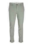 Jack & Jones 5-Pocket Hose Khaki/Hellgrün/Grün/Dunkelgrün