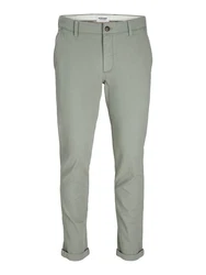 Jack & Jones 5-Pocket Hose Khaki/Hellgrün/Grün/Dunkelgrün