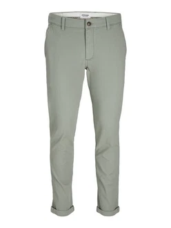 Jack & Jones 5-Pocket Hose Khaki/Hellgrün/Grün/Dunkelgrün Jack & Jones 5-Pocket Hose Khaki/Hellgrün/Grün/Dunkelgrün