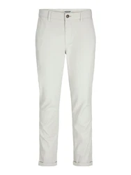 Jack & Jones 5-Pocket Hose Khaki/Grau