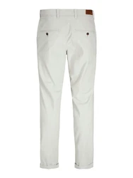 Jack & Jones 5-Pocket Hose Khaki/Grau