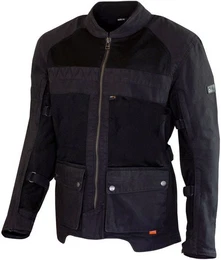 Motorradjacke Mahala D3O Raid Explorer Motorrad Textiljacke