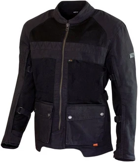 Merlin Motorradjacke Mahala D3O Raid Explorer