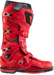 Gaerne SG-22 Motocross Stiefel Rot