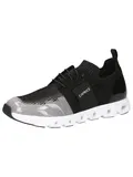 Schwarze Sommer Sneaker image