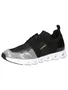 Schwarze Sommer Sneaker image
