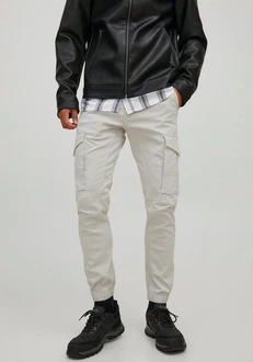 JACK & JONES JJIPAUL JJFLAKE AKM 542 Hose JACK & JONES JJIPAUL JJFLAKE AKM 542 Hose