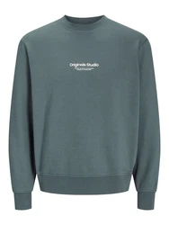 Jack & Jones Oberteil Grün/Blau/Hellblau/Dunkelgrau/Grau/Hellgrau/Dunkelblau
