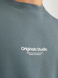 Jack & Jones Oberteil Grün/Blau/Hellblau/Dunkelgrau/Grau/Hellgrau/Dunkelblau