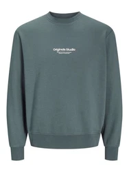 Jack & Jones Oberteil Grün/Blau/Hellblau/Dunkelgrau/Grau/Hellgrau/Dunkelblau