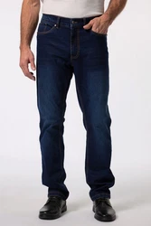 Boston Park 5-Pocket Jeans Coolmax Regular Fit 