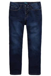 Boston Park 5-Pocket Jeans Coolmax Regular Fit 