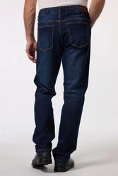 Boston Park 5-Pocket Jeans Coolmax Regular Fit 