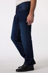 Boston Park 5-Pocket Jeans Coolmax Regular Fit 