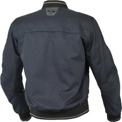 Macna Motorradjacke Bastic 2023 Blau/Hellblau