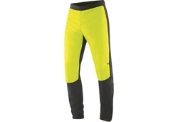 Gonso Radhose Montemuro Gelb/Neonfarben/Grün