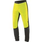 Gonso Radhose Montemuro Gelb/Neonfarben/Grün