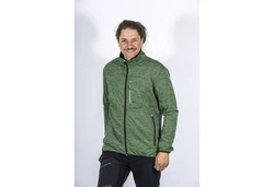 Maul Sport 3-in-1 Funktionsjacke Breitnock II Dunkelgrün/Grün
