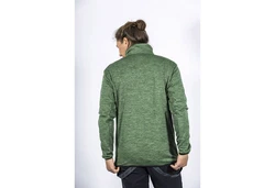 Maul Sport 3-in-1 Funktionsjacke Breitnock II Dunkelgrün/Grün