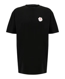 T-Shirt Summer of Love Overszed T-Shirt Baumwolle