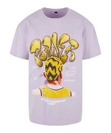 T-Shirt Power Foward 2.0 Oversize T-Shirt Baumwolle