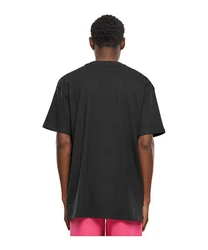 MT Upscale T-Shirt Space Jam Teamwork Schwarz/Silber/Grau/Creme/Mischfarben