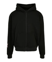 Sweatshirt Doves O Fullzip Sweatshirt Baumwolle