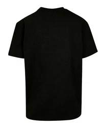 Mister Tee T-Shirt Football'S Coming Home Respect Oversize Rosa/Dunkelblau/Rot/Grün/Braun/Schwarz/Grau